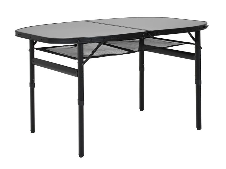 Tweedekans Obelink Cyprus 120 tafel - Black