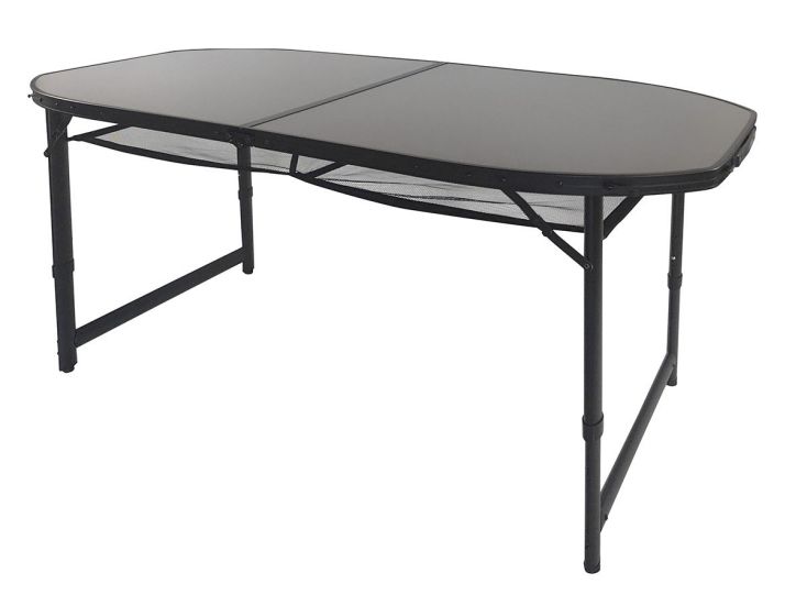 Obelink Cyprus tafel - Black