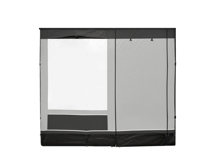 Obelink Emperor voorwand - 285 cm