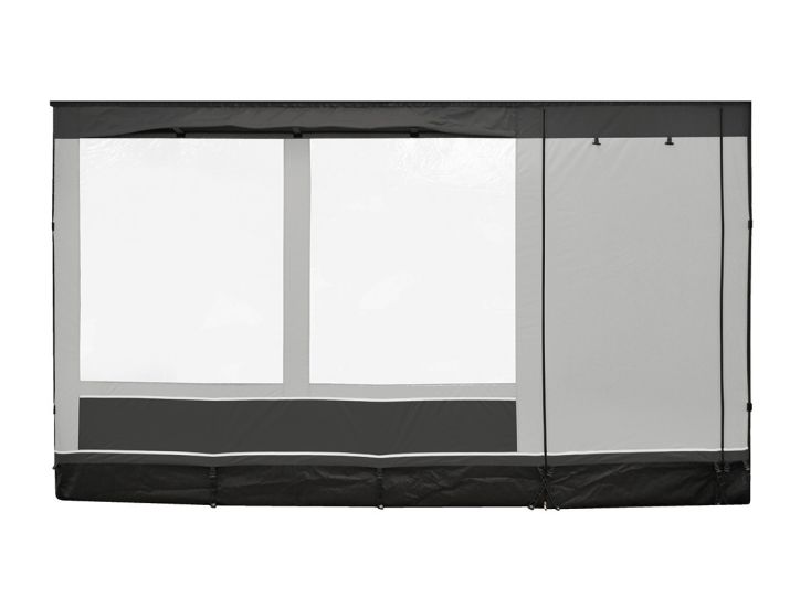 Obelink Emperor voorwand - 355 cm