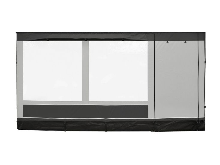 Obelink Emperor voorwand - 480 cm
