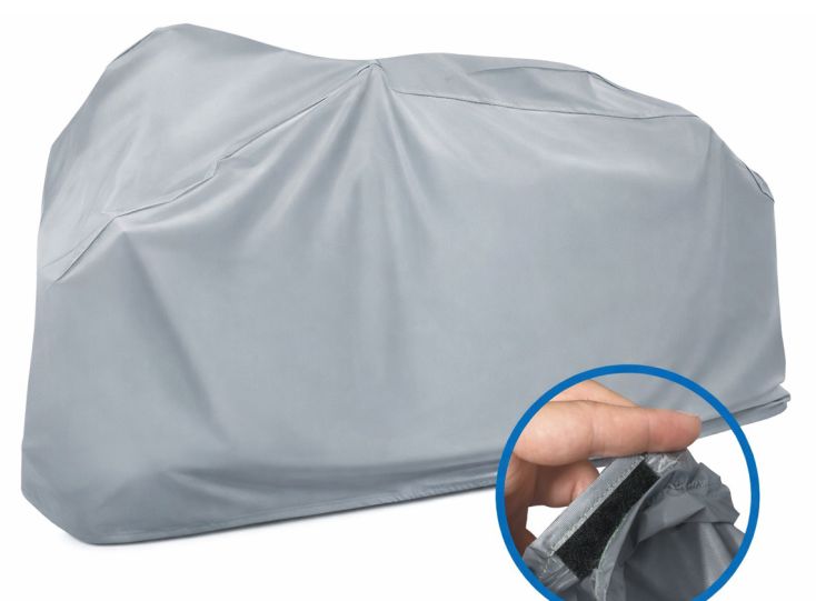 Obelink fiets beschermhoes