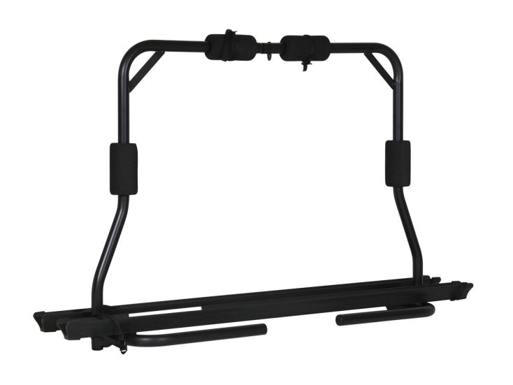 Obelink Front II pro fietsendrager - black
