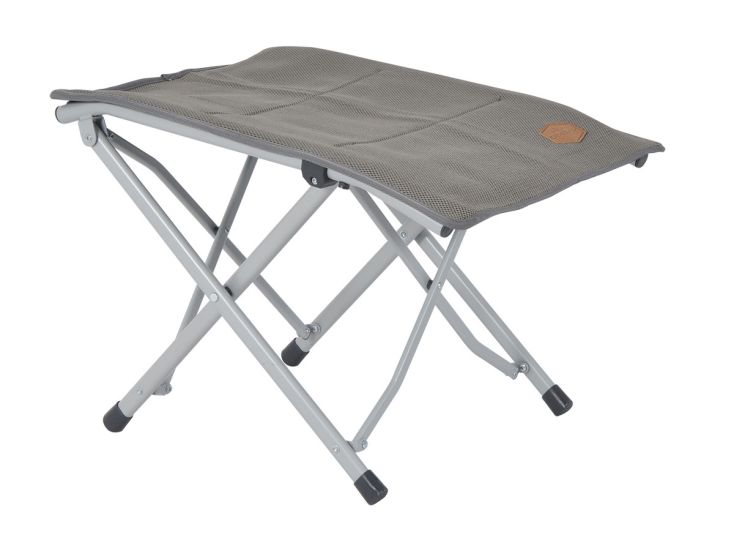 Obelink Footrest Easy Grey voetenbank