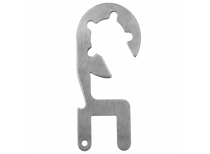 Obelink multifunctionele gasflessleutel