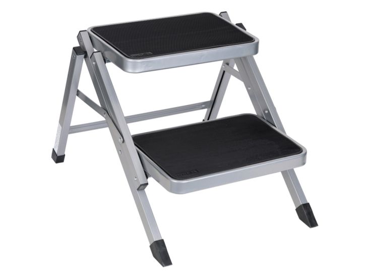 Obelink Sidney inklapbare opstap - Grey
