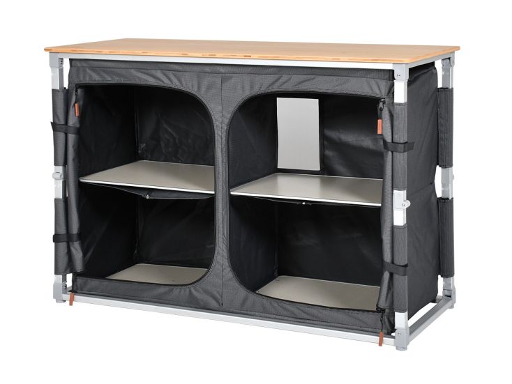 Obelink Bamboo Quick kast - XL