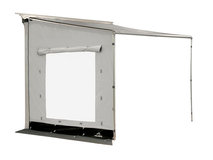 Obelink King zijwand Fiamma F65 links Obelink King zijwand Fiamma F65 links