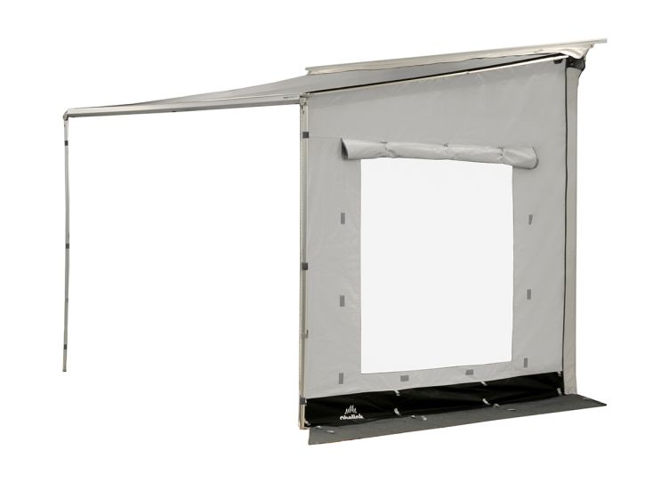 Obelink King zijwand Thule 5200/5003/4900 rechts Obelink King zijwand Thule 5200/5003/4900 rechts