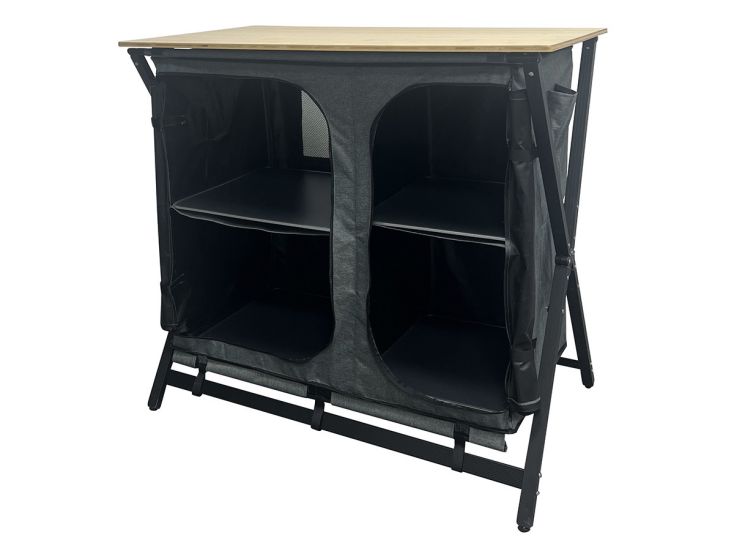 Obelink Lazy Double kast