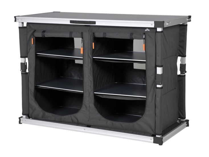 Tweedekans Obelink Lucca Quick kast - XL