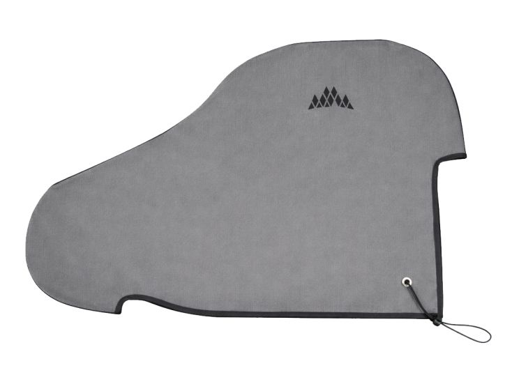 Obelink Mêlee luxe disselhoes