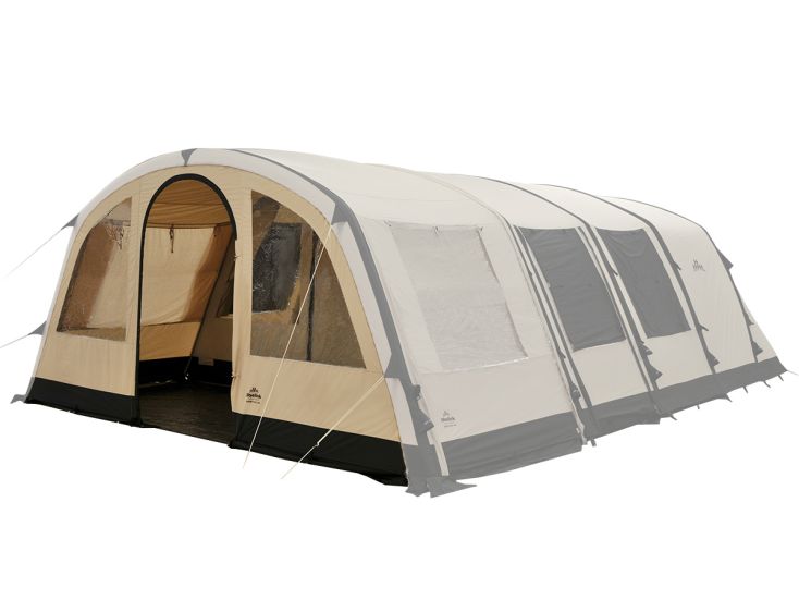 Obelink Miami 6 TC Easy Air voorwand