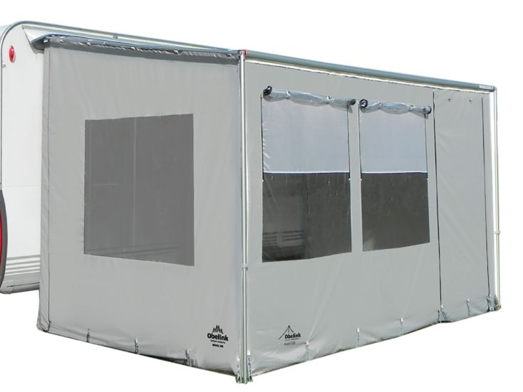Obelink Mobiel luifeltent Thule Omnistor 1200 - 350 Obelink Mobiel luifeltent Thule Omnistor 1200 - 350