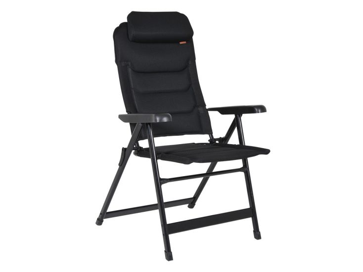 Tweedekans Obelink Molise standenstoel met verstelbare hoofdsteun