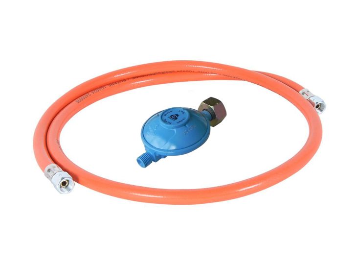 Obelink OB-1 gasdrukregelaarset