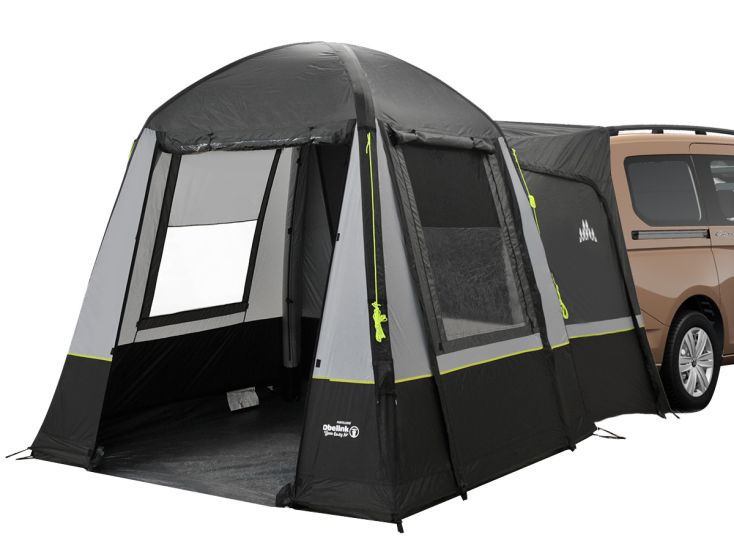 Obelink Portellone Easy Air opblaasbare kleptent