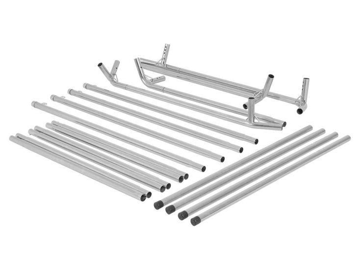 Obelink Prestige schuurtent frame