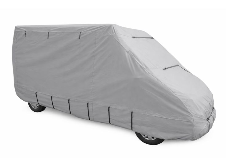 Obelink Protego Motorhome 550 cm buscamperhoes