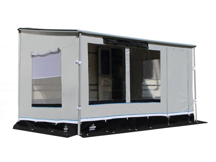 Obelink Queen luifeltent Fiamma Caravanstore XL - 310