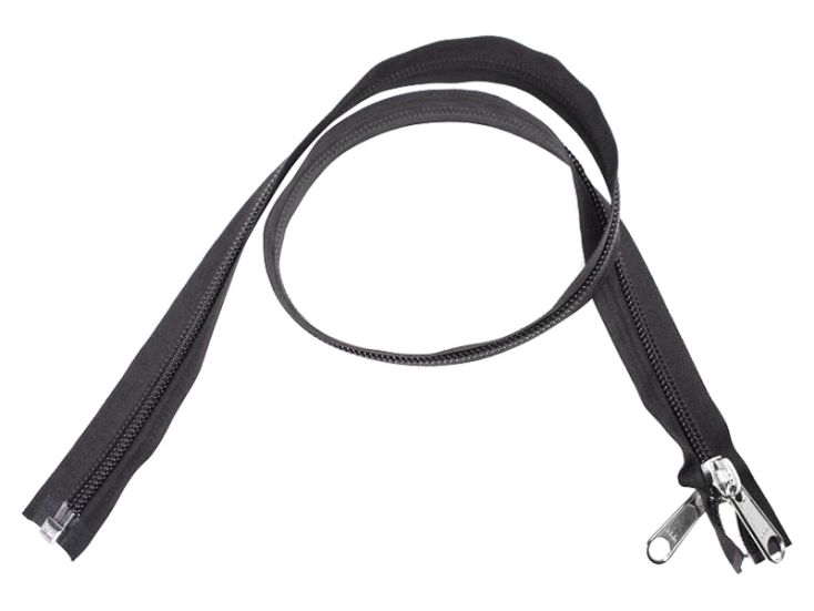 Obelink deelbare rits 150 cm