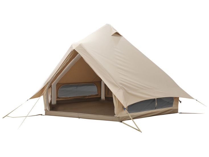 Tweedekans Obelink Sahara 400 Easy Air opblaasbare Bell Tent