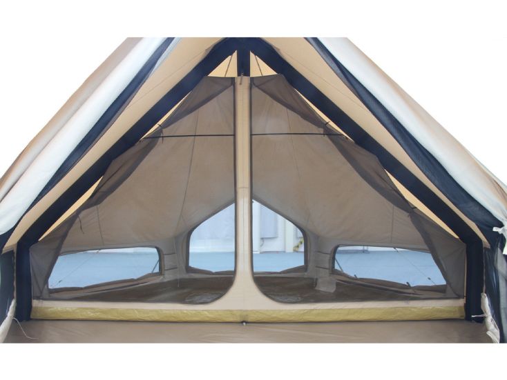 Tweedekans Obelink Sahara 400 Easy Air Binnentent