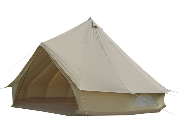 Obelink Sahara 400 Deluxe Bell tent