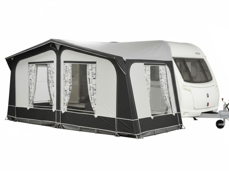 Obelink Salento 240 maat 15 (1001 - 1025 cm) caravanvoortent