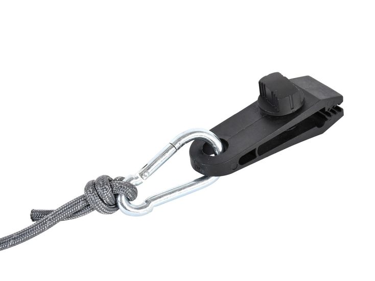 Obelink Scheerlijn met clip - 360 cm