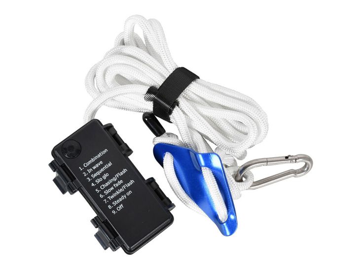 Obelink LED scheerlijn - White