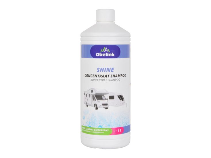 Obelink Shine concentraat shampoo