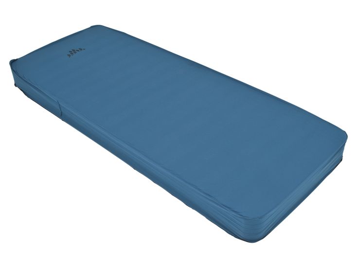 Obelink Sleepwell 15 slaapmat - 198 x 78 cm