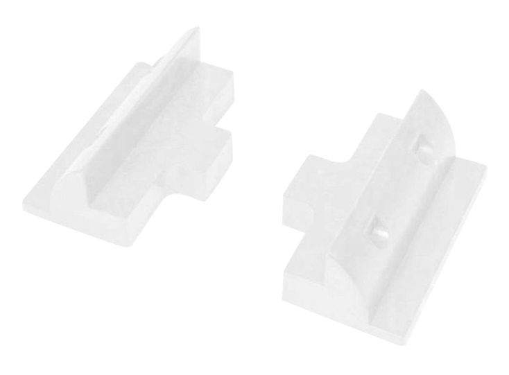 Obelink solar montagesteun (2 stuks) - white