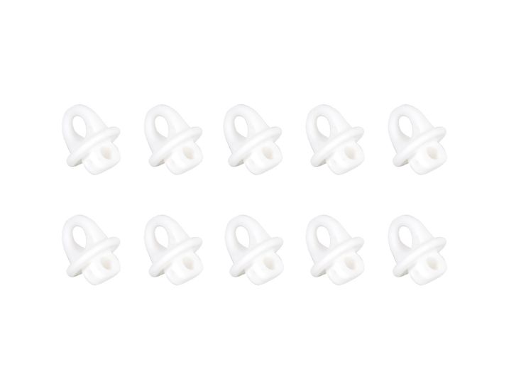 Obelink uni stoppers - 10 stuks