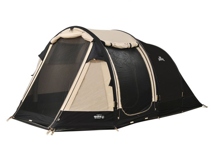 Obelink Summer 4 TC Easy Air tunneltent