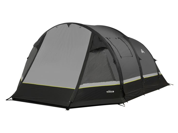 Tweedekans Obelink Summer 4 XL Easy Air CoolDark tunneltent