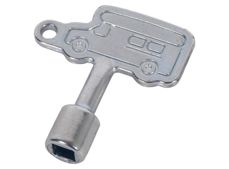 Obelink TapVan kraansleutel - camper