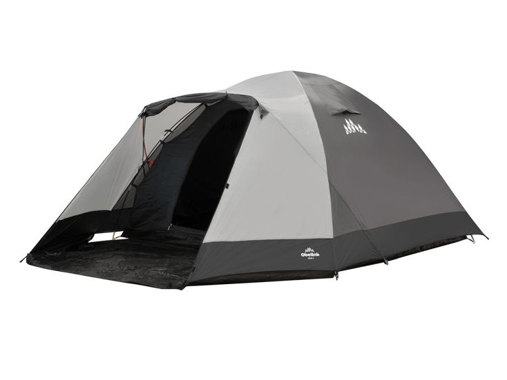 Tweedekans Obelink Texas 3 koepeltent