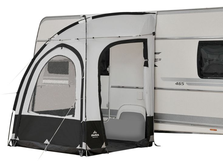 Obelink Treffer Mini caravanvoortent