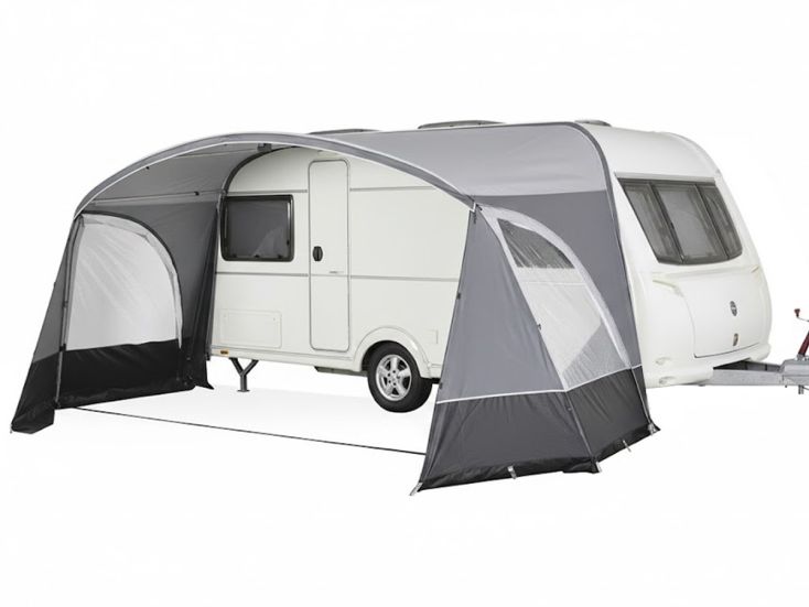 Obelink Triumph 240 maat 12 (925 - 950 cm) boogluifel