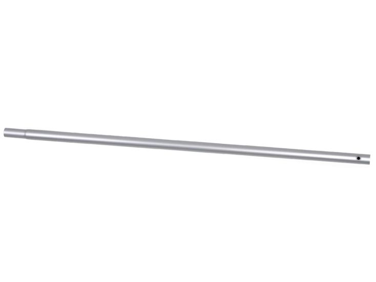 Obelink aluminium 28 mm tentstok tussendeel