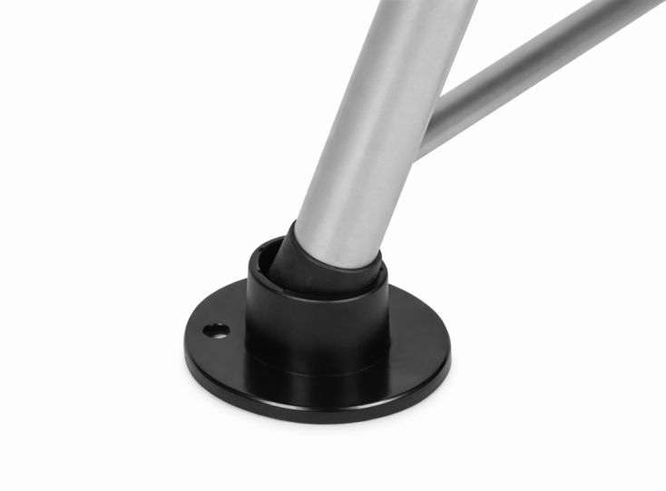 Obelink 4x stuks universele voetjes