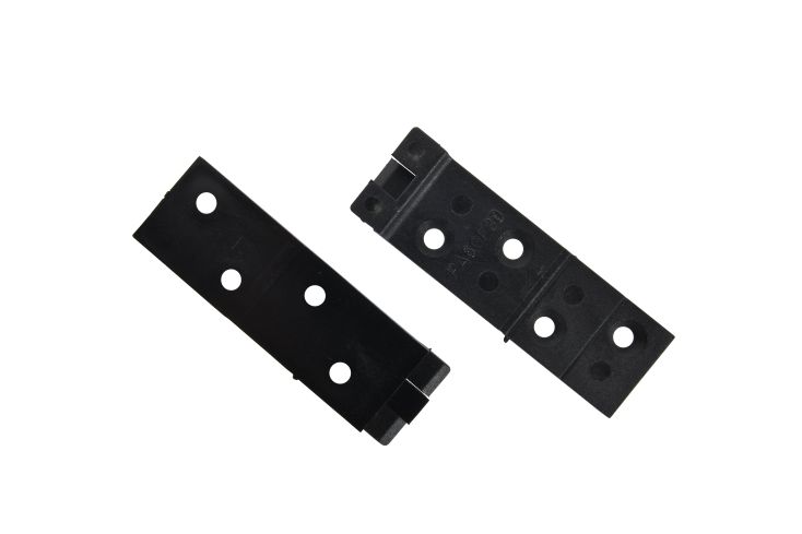 Obelink Velum wandhouderset - 2 stuks