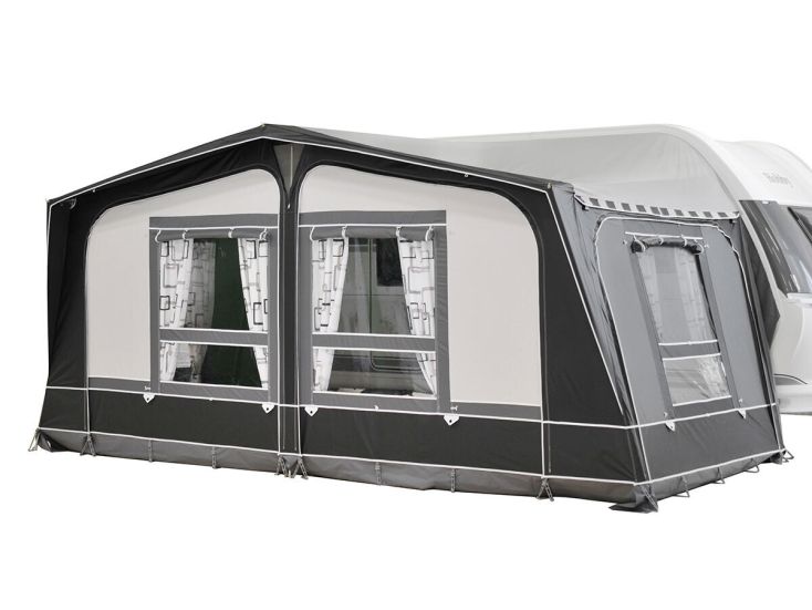 Obelink Vesuvio 270 maat 10 (876 - 900 cm) caravanvoortent