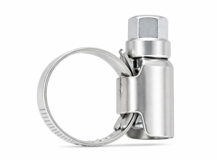 Obelink wormschroef slangklemmen (4x stuks) - 20 mm