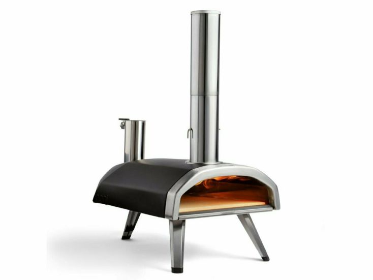 Ooni Fyra 12 pizzaoven