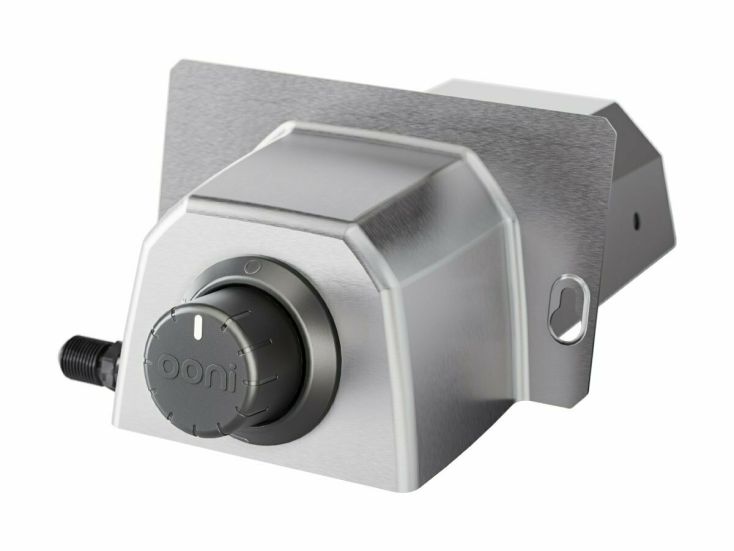 Ooni Karu 12 en Karu 2 30 mBar gasbrander