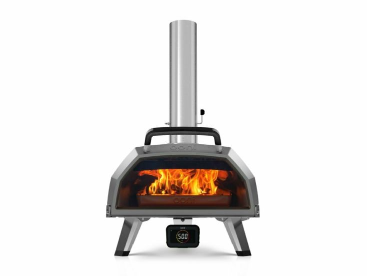 Ooni Karu 2 Pro pizzaoven