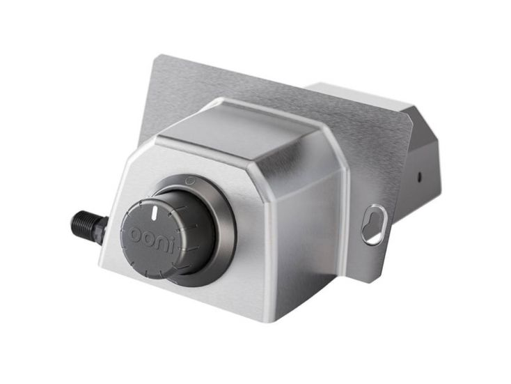 Ooni Karu 12 en Karu 2 pizzaoven gasbrander